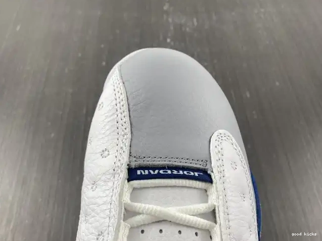Rep Air Jordan 13 414571-164 French Blue 0426